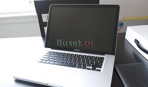 Apple MacBook Pro Москва