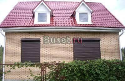 Дом с участком в с/т (Раменский район) Москва