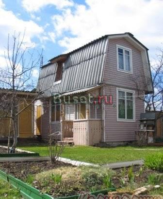 Московская обл,  г Ногинск, Ромашка. Дача Ногинск