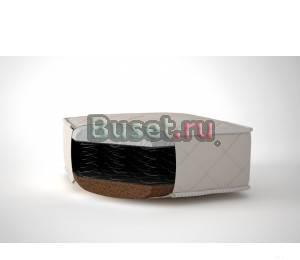 Ортопедический матрас Гамма с кокосом Москва