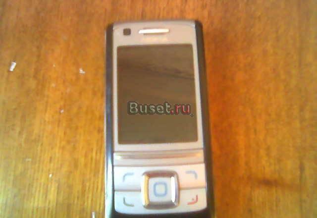 Продам телефон nokia 6280 Санкт-Петербург