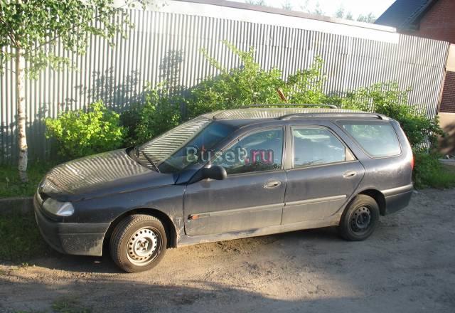 Renault Laguna, 1998 Москва