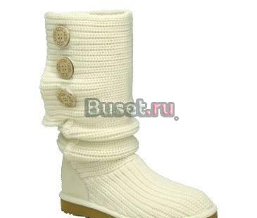 UGG новые Москва