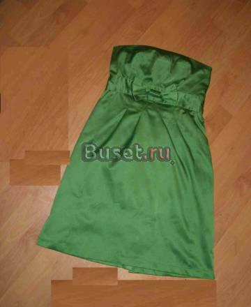 Платье Санкт-Петербург