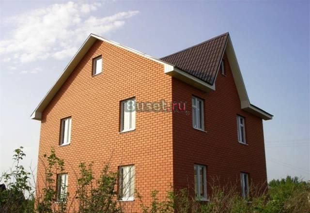 Продается  дом 180 кв.м., учас Москва