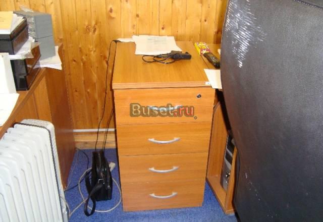 Тумба приставная (5шт) б/у Москва
