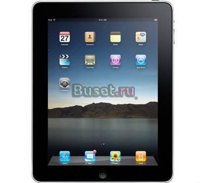 Ipad 64GB Wi-Fi 3G Москва