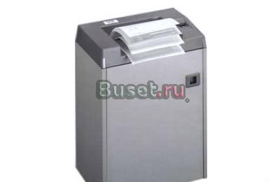 Новый шреддер BLS 2422cc Москва