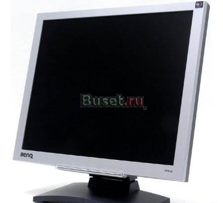 Монитор 19" BenQ FP91G Москва