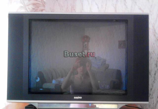 Телевизор sanyo CE29FS2 Санкт-Петербург