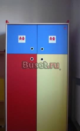 Комплект детской мебели Cilek (серия Coco) Москва