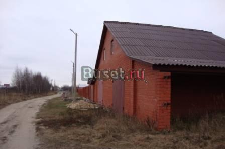 Продам участок Москва