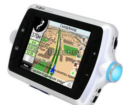 GPS навигаторы по оптовым ценам Москва