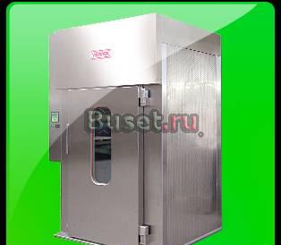 Печь промышленная для запекания продуктов Москва