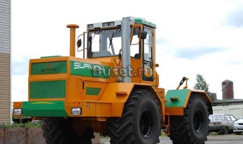 Запчасти для тракторов К-700, К-701, К-702, Кирове Тольятти