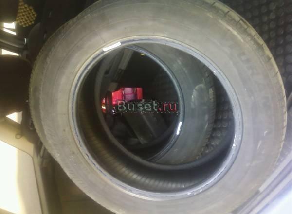 Шины Москва