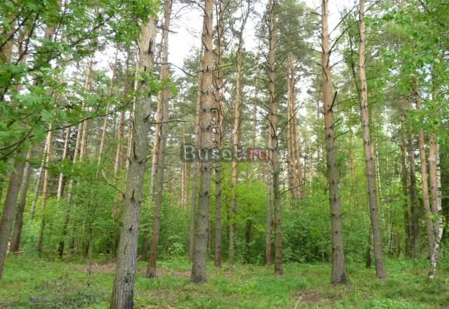 Продам участок Москва