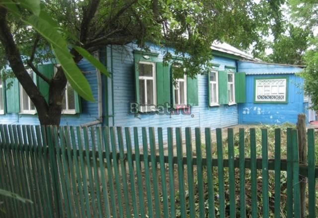 Дом 51 кв.м Каневская