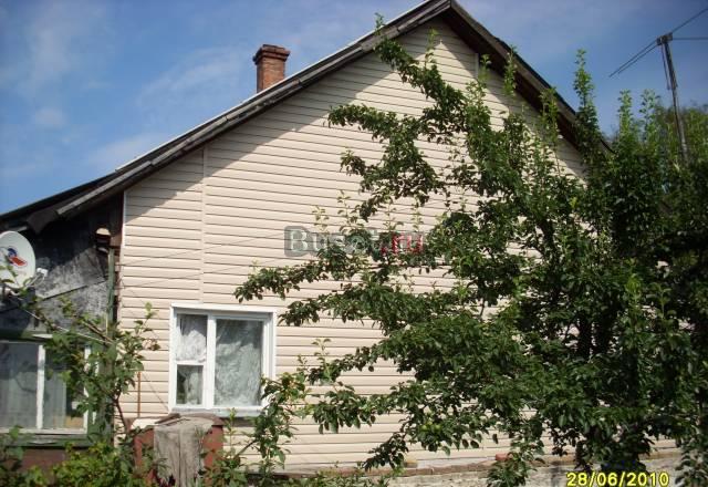 Продаю часть дома Орехово-Зуево