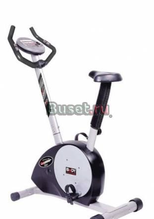 Велотренажер body sculpture bc 6810 Москва