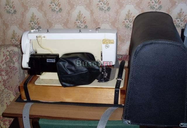 Швейная машинка Москва
