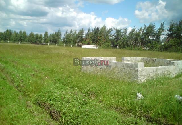 Продам участок Москва