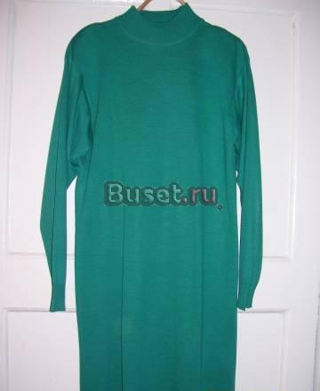 Трикотажный костюм р.48 Санкт-Петербург