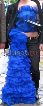 Шикарный костюм на выпуск Серпухов