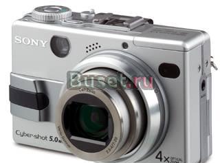 Фотоаппарат Sony DSC-V1 Москва