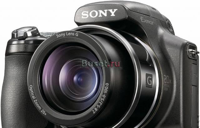 Sony Cyber-shot DSC-HX1 Нижний Новгород