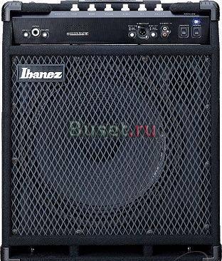 Усилитель бас-гитарный ibanez SWX100 soundwave Москва