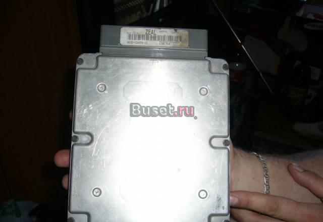 Блок управления двигателем Москва