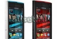 Nokia X6 Китай Москва