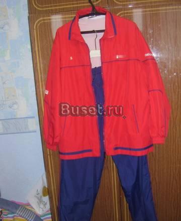 Спортивный костюм aslong Москва