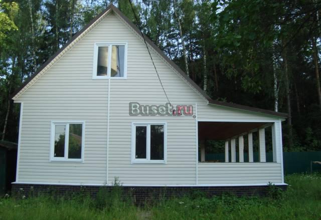 Продам дачу Востряково