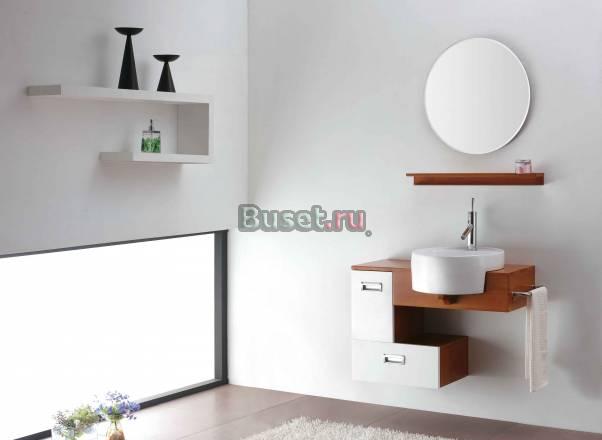 Мебель для ванной комнаты Санкт-Петербург