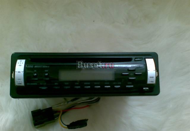 Pioneer MP3 Москва