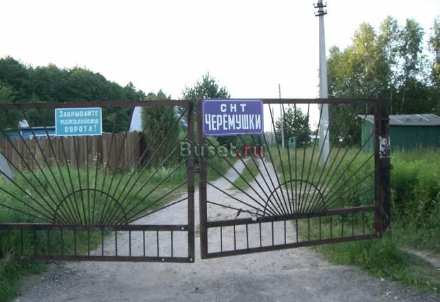 Дачный участок 49 км по Каширке или Москва-Дон Москва