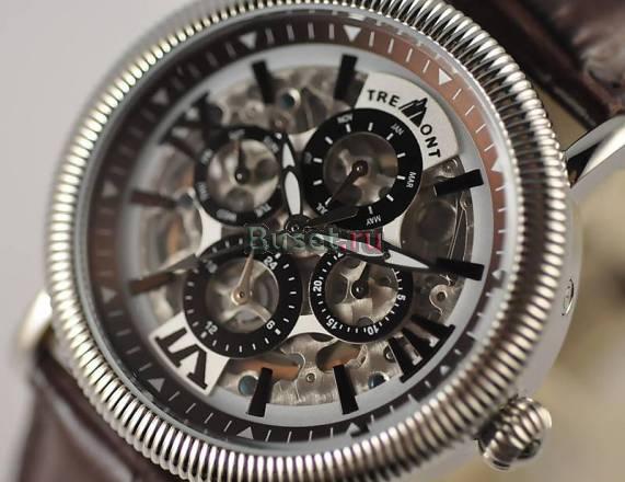 Новые Tremont день, дата, месяц Москва