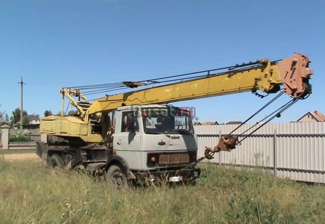 ВАЗ 5334КС35625 Ярцево