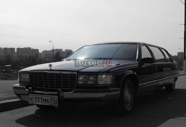 Cadillac Другое, 1994 Москва