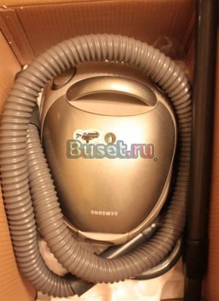 Пылесос samsung б/у Москва
