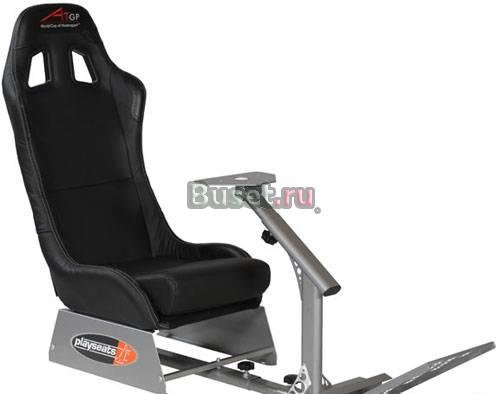 Playseats Evolution игровое кресло Санкт-Петербург