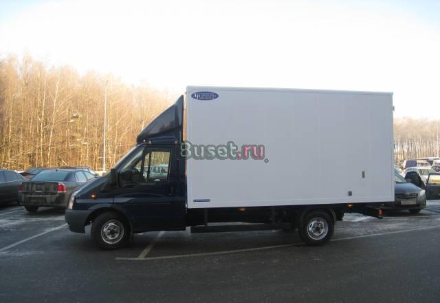 Осуществим переезд вашей квартиры или дома Москва