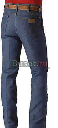 Настоящие джинсы Wrangler из США Москва