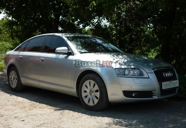 Audi A6, 2005 Волгоград