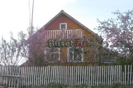 Участок, жилой дом в д. Андрианово Переславль-Залесский