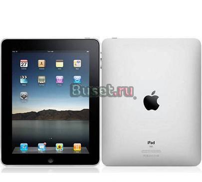 Apple iPad 3G 64Gb Москва