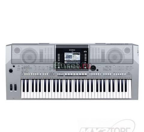 Рабочая станция yamaha PSR-S910 Москва