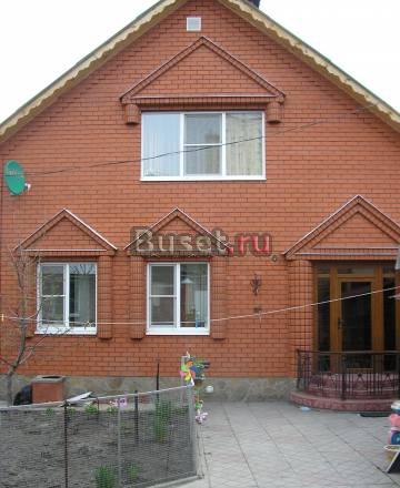 Дом с земельным участком Курск